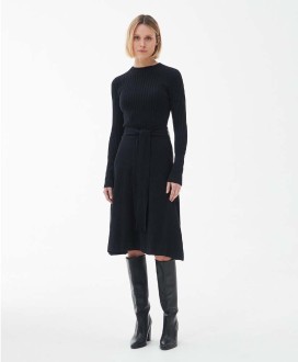 Barbour Amal Midi Dress