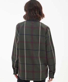 Barbour Oxer Check Shirt