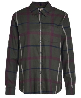 Barbour Oxer Check Shirt