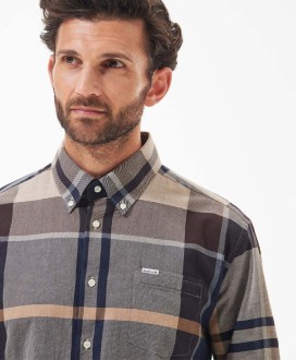 Barbour Bearpark Regular Shirt