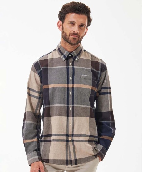 Barbour Bearpark Regular Shirt