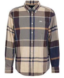 Barbour Bearpark Regular Shirt