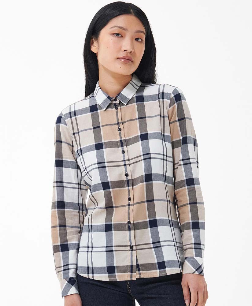 Barbour Bredon Shirt