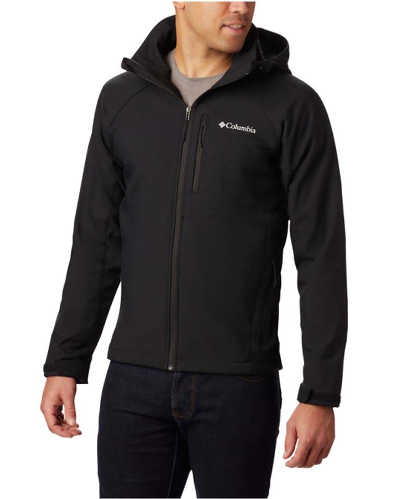 Cascade Ridge II Softshell