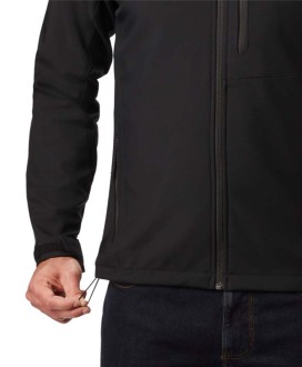 Cascade Ridge II Softshell