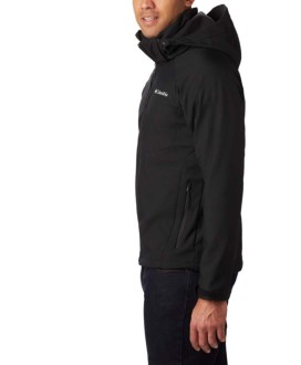 Cascade Ridge II Softshell