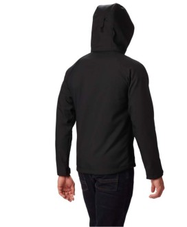 Cascade Ridge II Softshell