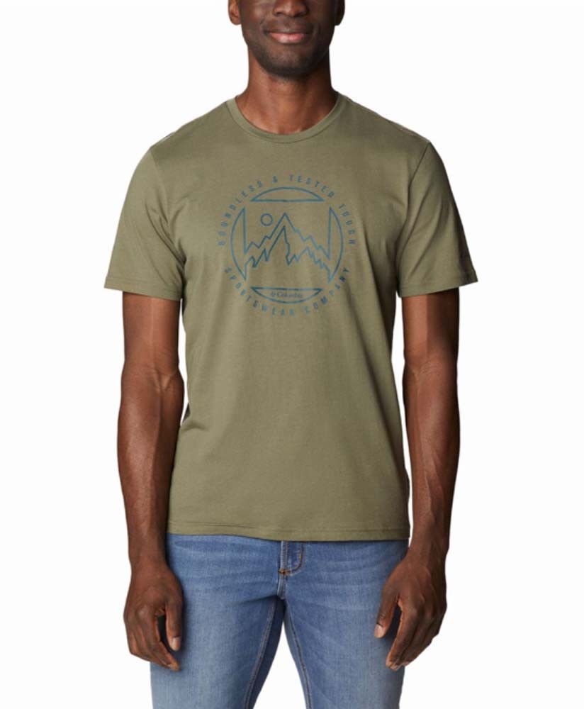 Rapid Ridge Graphic Tee