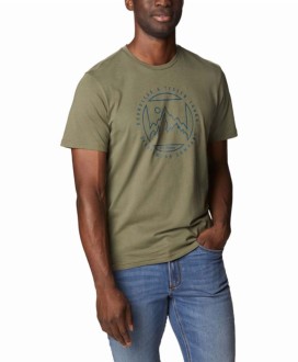 Rapid Ridge Graphic Tee