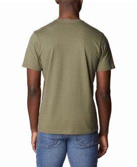 Rapid Ridge Graphic Tee