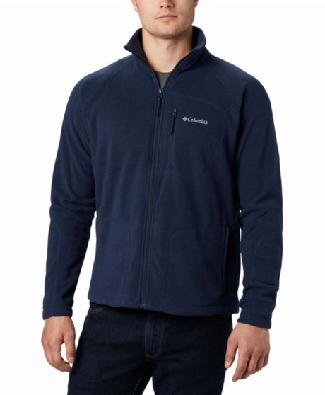 Fast Trek II Full Zip Fleece