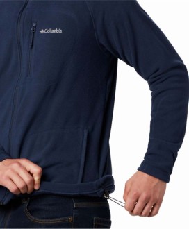 Fast Trek II Full Zip Fleece