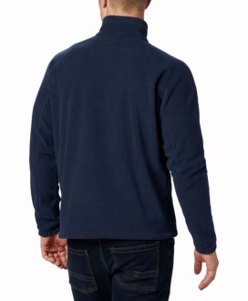 Fast Trek II Full Zip Fleece