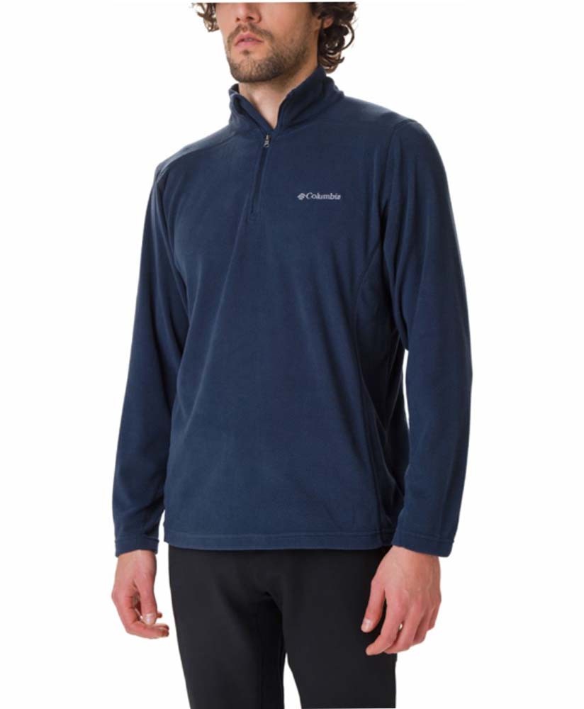 Klamath Range II Half Zip Fleece