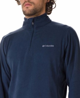 Klamath Range II Half Zip Fleece