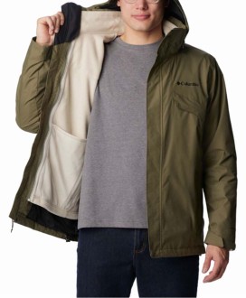 BugabooII Fleece Interchange Jacket