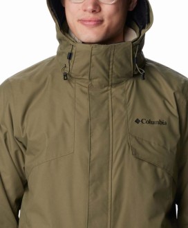 BugabooII Fleece Interchange Jacket