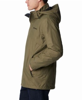 BugabooII Fleece Interchange Jacket