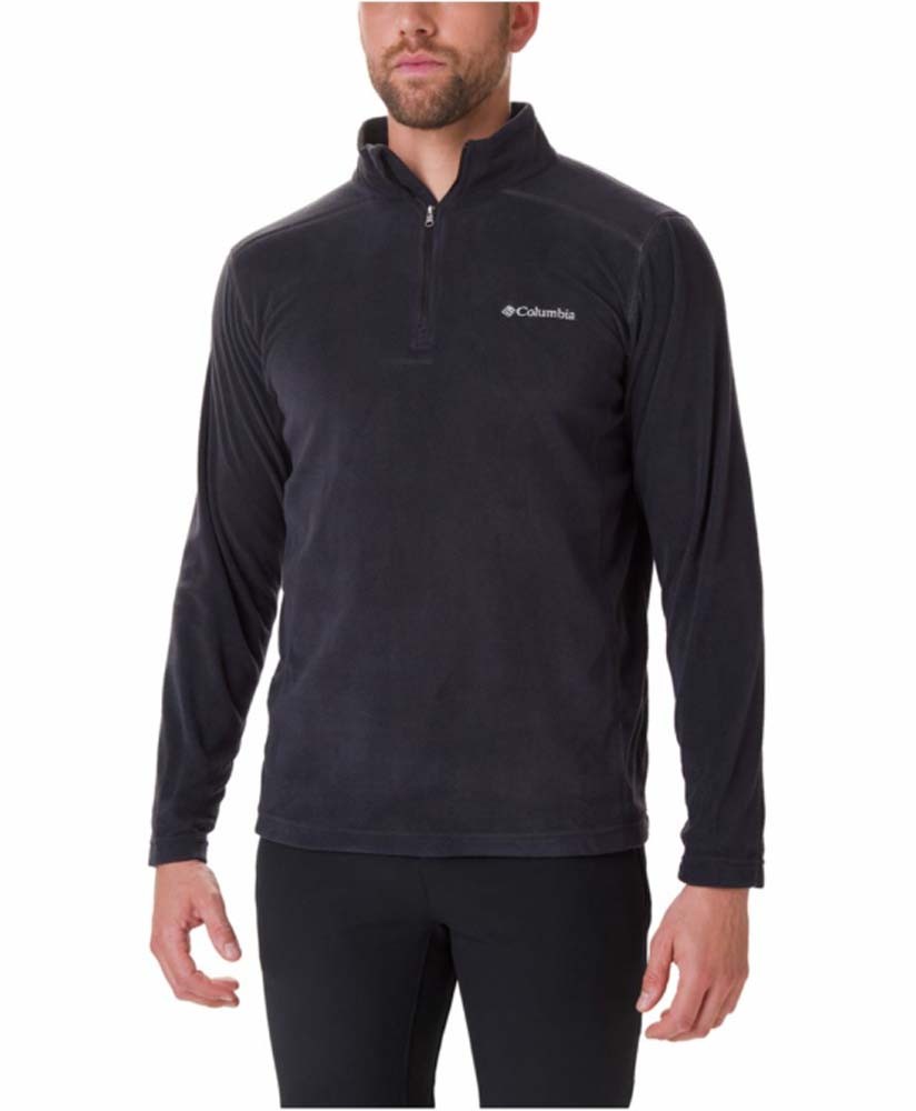 Klamath Range II Half Zip Fleece