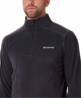 Klamath Range II Half Zip Fleece