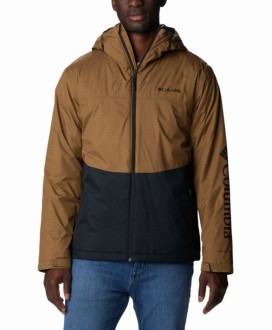 Point Park Insulated Jacket