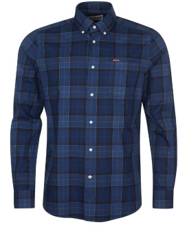 Barbour Wetheram Tailored Shirt