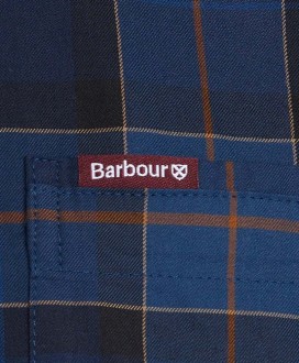 Barbour Wetheram Tailored Shirt
