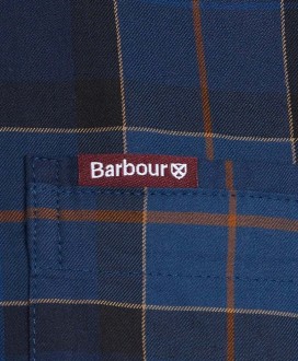 Barbour Wetheram Tailored Shirt