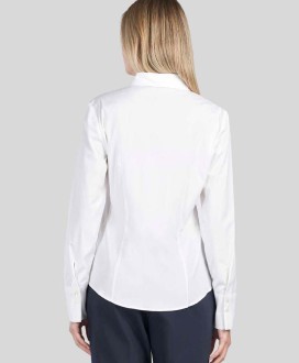 POPLIN SHIRT