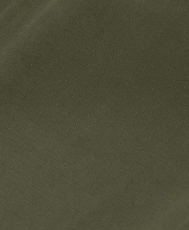 Faye - high rise relaxed tapered leg paper bag utility pant