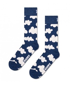 Happy Socks Cloudy Κάλτσα