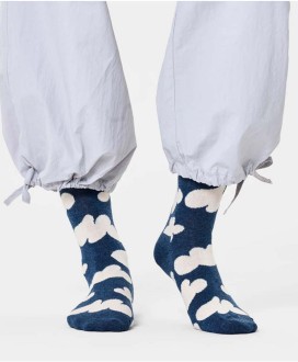 Happy Socks Cloudy Κάλτσα