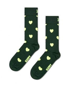 Happy Socks Heart Κάλτσα