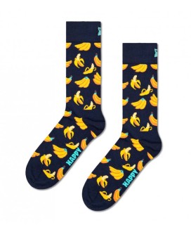 Happy Socks Banana Κάλτσα