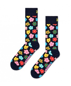 Happy Socks Flower Κάλτσα