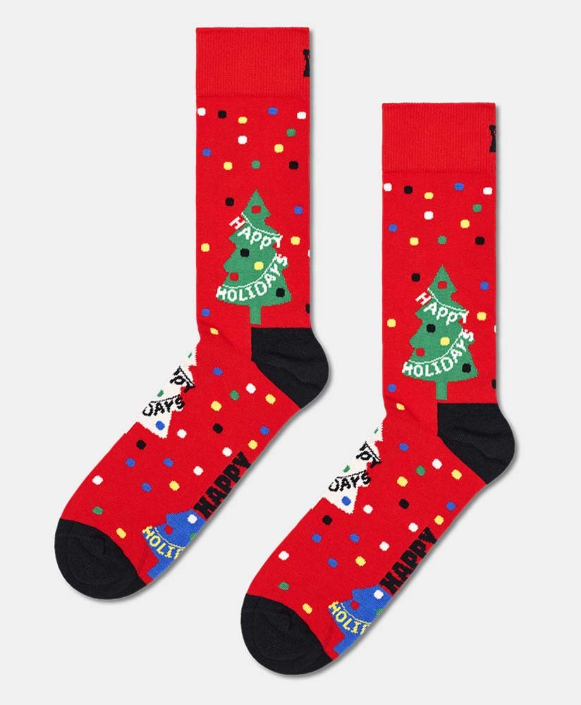 Happy Socks Happy Holidays