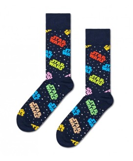Happy Socks Star Wars Κάλτσα