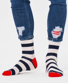 Happy Socks Stripe Κάλτσα