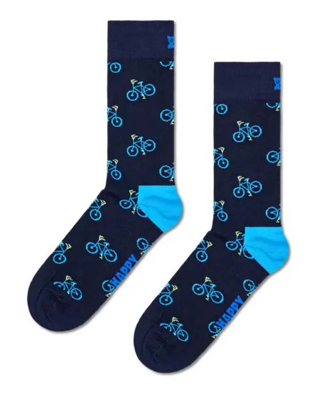 Happy Socks Bike Κάλτσα