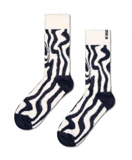 Happy Socks Psychedelic Zebra Κάλτσα