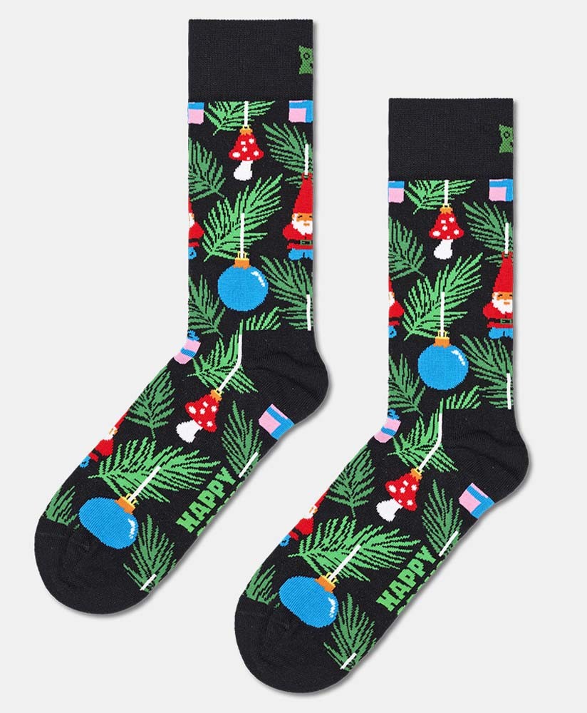 Happy Socks Christmas Tree Decoration