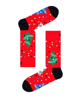 Happy Socks Happy Holiday 2-pack