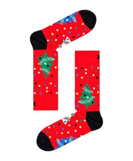 Happy Socks Happy Holiday 2-pack