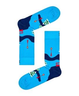 Happy Socks Happy Holiday 2-pack