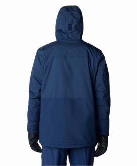 Iceberg Point Jacket