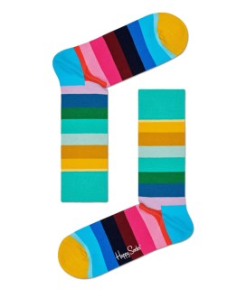 Stripe socks