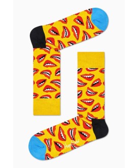 Lips Socks