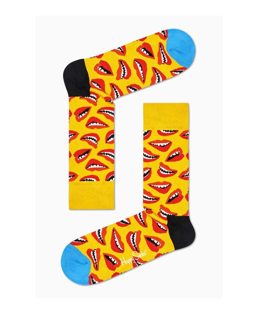 Lips Socks