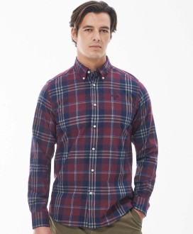 Barbour Edgar Tailored Shirt