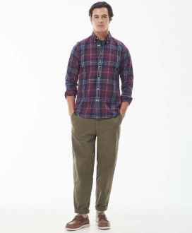 Barbour Edgar Tailored Shirt